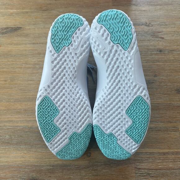 NIB Nike Women's In-Season TR 9 Fitness Shoes with Foam Inner Sole Size 9.5 EU 7 - Picture 7 of 10